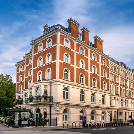 60 Hyde Park Gate Hotel Londres Exterior foto